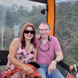 Meet your Posher, Thidar